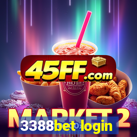 3388bet login